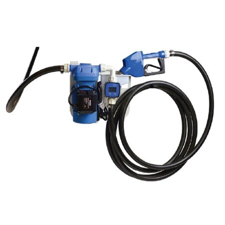 Johndow Industries AC 120V DEF Pump Kit JDI-DEF-120V-KT